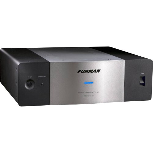 Furman IT-Reference 16E i